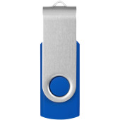Rotate basic USB - Koningsblauw - 8GB