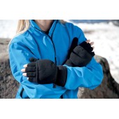 Palmgrip Glove-mitt Black S/M