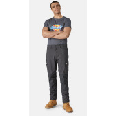 Lichte herenbroek FLEX