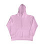 Hooded Sweatshirt Women - Pink - M