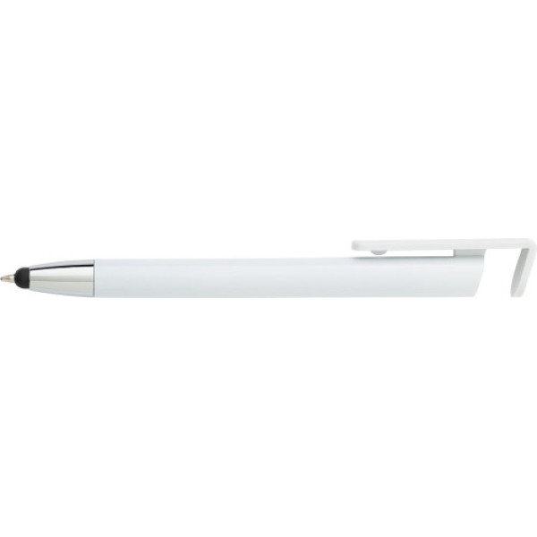 ABS 3-in-1 balpen wit