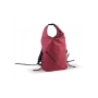 Backpack waterproof polyester 300D 20-22L - Dark Red