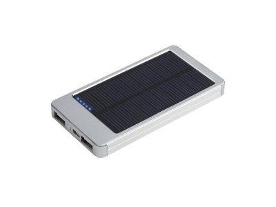 Solar Powerbank HD externe oplader Solar Powerbank HD externe oplader