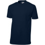 Ace short sleeve men's t-shirt - Navy - 3XL