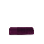 Classic Towel - Plum