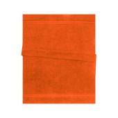 MB424 Bath Sheet oranje one size