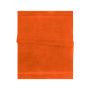 MB424 Bath Sheet - orange - one size