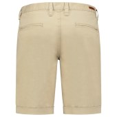 Chino Kort Outlet 501002 Sand 40