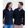 Mens Norse Outdoor Fleece - Purple - M