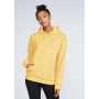 Gildan Sweater Hooded Softstyle unisex 3 yellow haze XXL