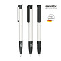 senator SUPER HIT Polished Basic SG balpen zwart