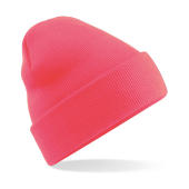 Fluorescent Pink