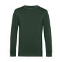Organic Inspire Crew Neck_° - Forest Green - S