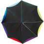 rainbow paraplu