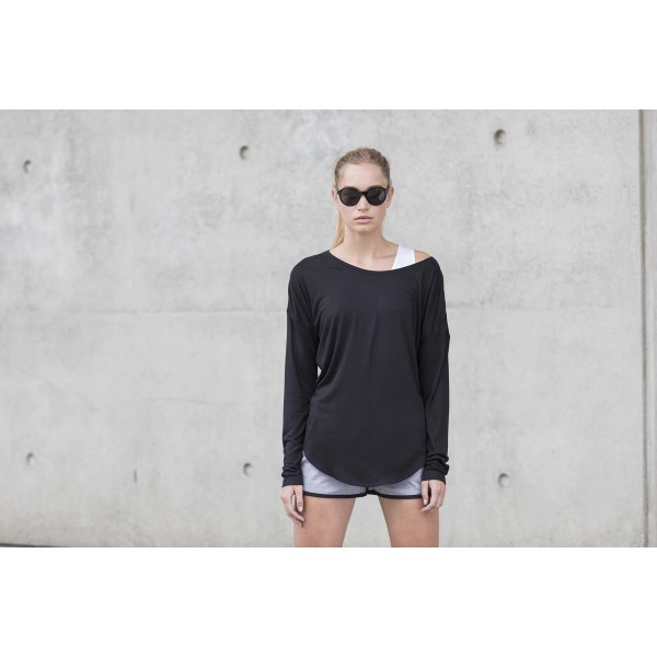 Women's slounge top