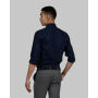 Red Bow 121 Slim Fit Navy XS