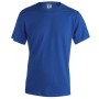 Volwassene Kleuren T-Shirt "keya" MC150 - AZUL - XXXL