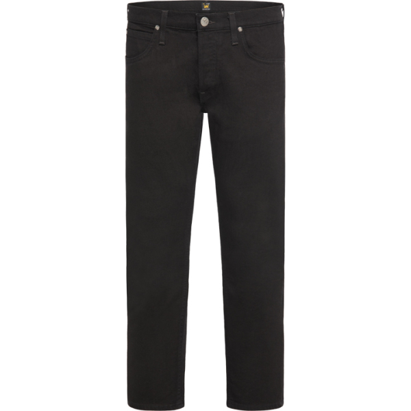 Daren zip Jeans Clean Black W29/L32