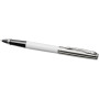 Parker Jotter rollerbalpen - Wit