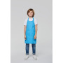 Apron - Kinderschort Lime One Size