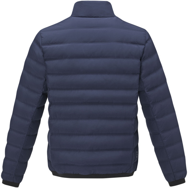 Macin men's insulated down jacket - Navy - XS