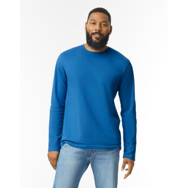 Softstyle Adult Long Sleeve T-Shirt