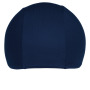 Badmuts voor volwassenen Sporty Dark Navy One Size