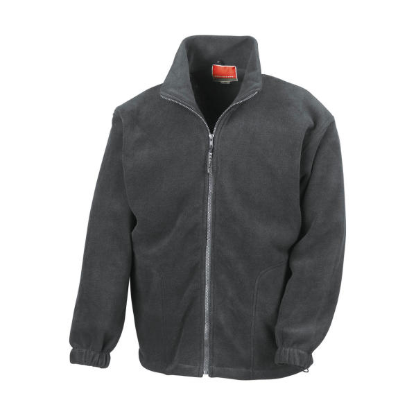 Polartherm™ Jacket - Oxford Grey