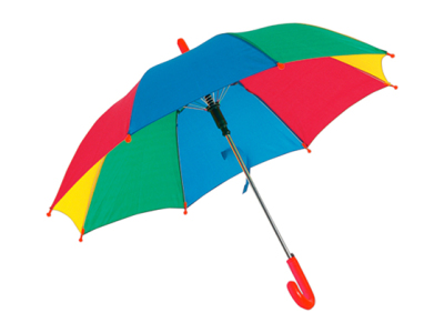 Espinete - kinder paraplu