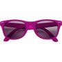 PC and PVC sunglasses Kenzie pink