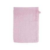 Washcloth - Light Pink