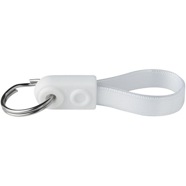 Ad-Loop ® Mini  keychain