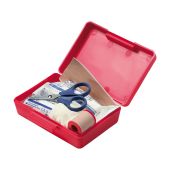 First Aid Kit Box Small EHBO box