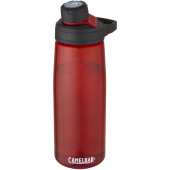 CamelBak® Chute® Mag 750 ml Tritan™ Renew flaske - Rød