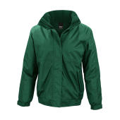 Ladies Channel Jacket - Bottle Green - XS (8)