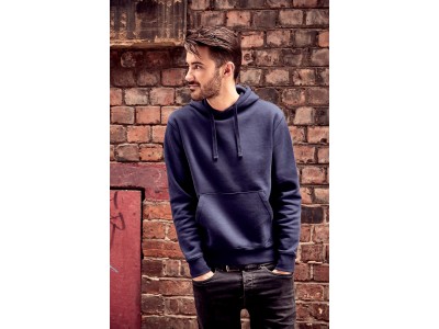 Authentic Hooded Sweatshirt