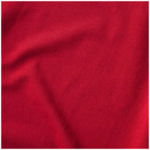 Kawartha biologisch heren t-shirt met korte mouwen - Rood - 2XL