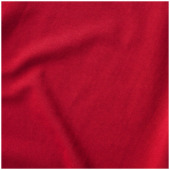 Kawartha biologisch heren t-shirt met korte mouwen - Rood - XS