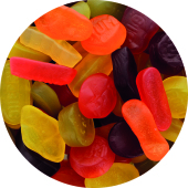 Candybox Arnhem - Eigen ontwerp - 1320 ml