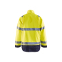 Winterjas High Vis Winterjas High Vis