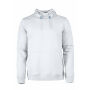 Printer Fastpitch hooded sweater RSX White 5XL