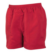 Multisport Shorts Red XL