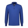 Santino Zipsweater  Roswell Royal Blue XS