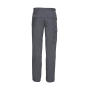 Twill Workwear Trousers length 32” - Convoy Grey - 44" (111cm)