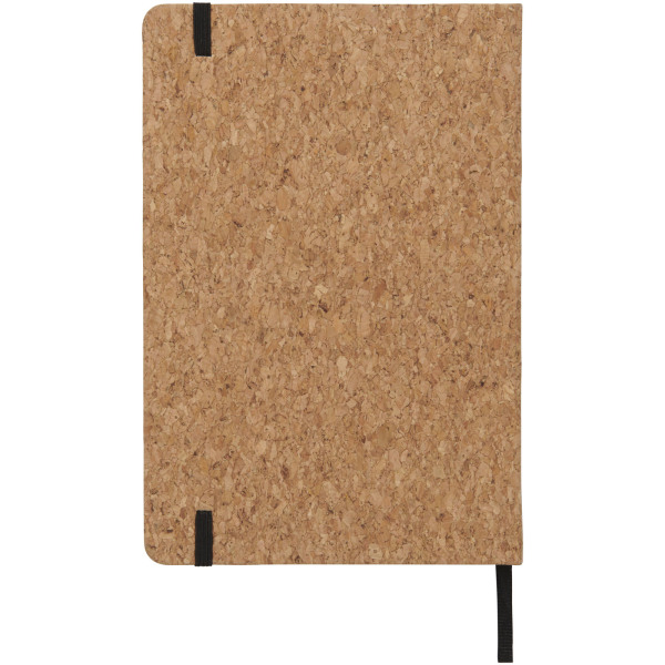 Napa A5 cork notebook - Natural