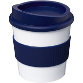 Wit/Blauw