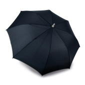 Automatische paraplu Navy / Snow Grey One Size