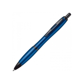 Ball pen Hawaï metallic - Dark Blue