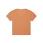 Stella Chiller - Loose T-shirt met ronde hals