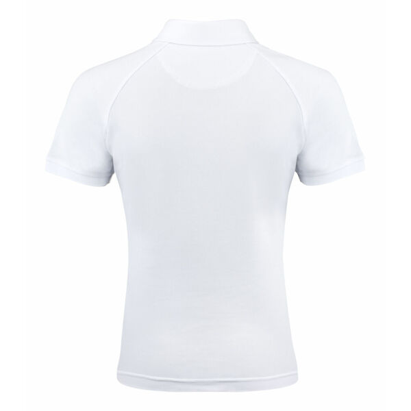 Harvest Brookings Polo Woman White XS